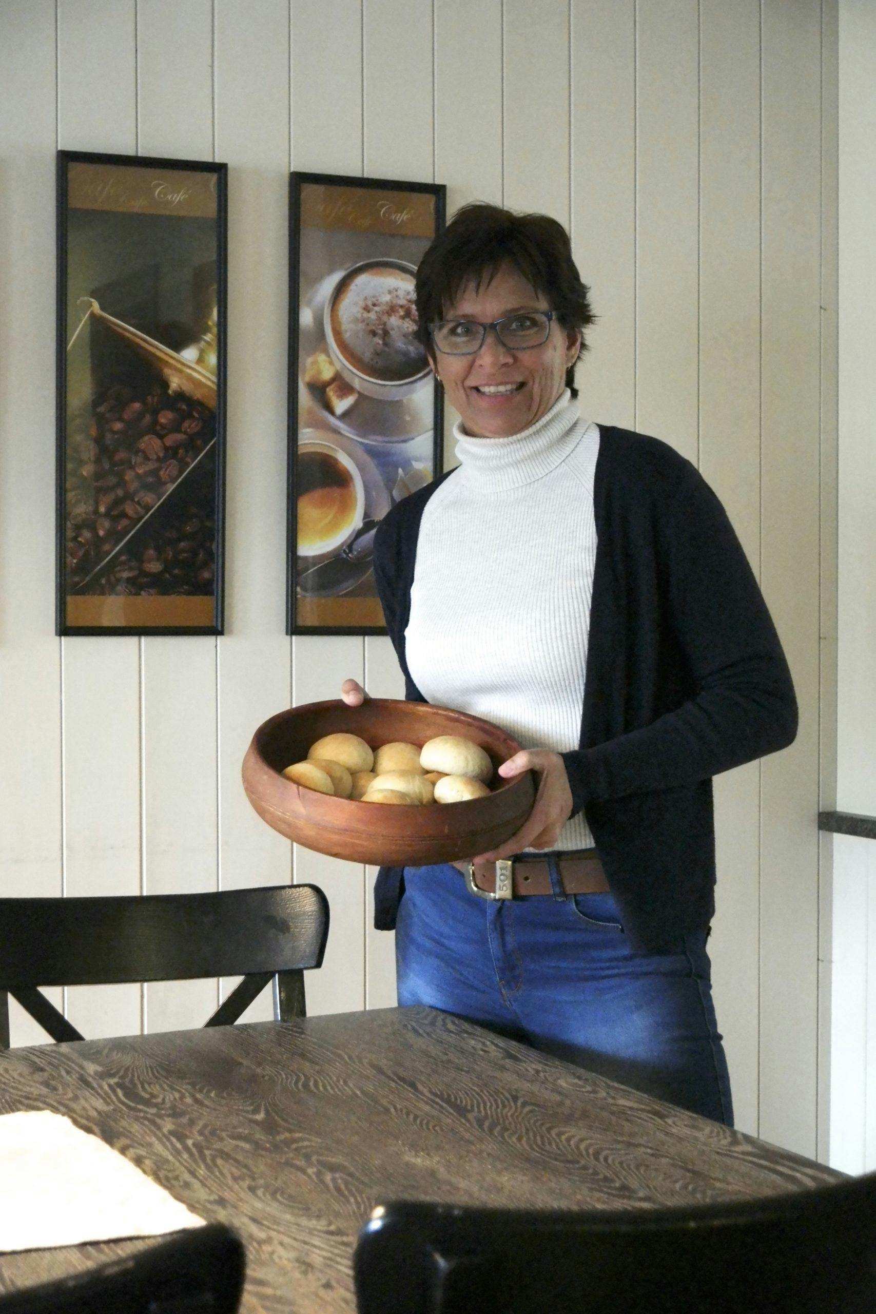 Inkludert: beredskapshjem